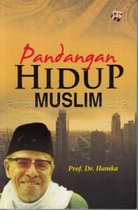 Image of Pandangan hidup muslim