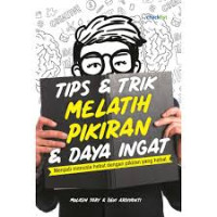 Image of Tips & Trik Melatih Pikiran & Daya Ingat