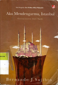 Image of Aku Mendengarmu, Istanbul