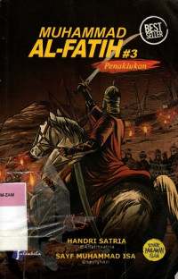 Image of Muhammad Al Fatih#3 Penaklukan