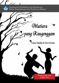 Image of Mutiara yang Kau Genggam [sumber daya elektronik]