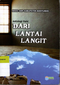 Image of Antologi Puisi Dari Lantai Langit