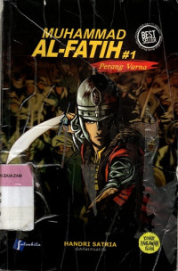 Image of Muhammad Al Fatih#1 Perang Verna
