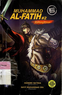 Image of Muhammad Al Fatih#2 Kebangkitan
