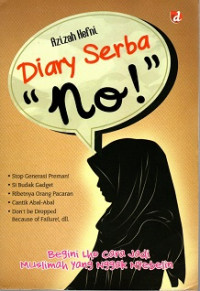 Image of Diary serba 