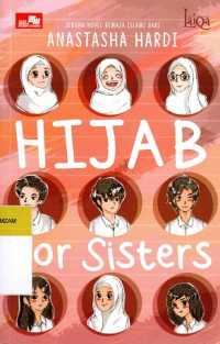 Image of Nomik Hijab for Sisters