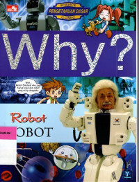 Image of Why ? Robot