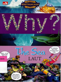Image of Why ? The Sea