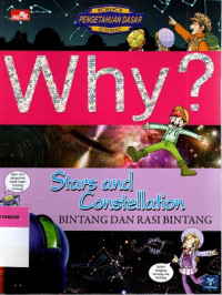 Image of Why ? Stars and Constellation